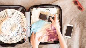 Namaz Halısının Ötesinde: 2026'da Her Müslüman Seyahatçinin 5 İhtiyacı