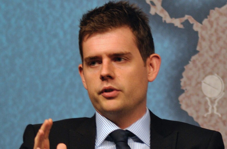 Reform Adayı Matt Goodwin: 'Liberal Sol'dan İslamofobi Eleştirisine