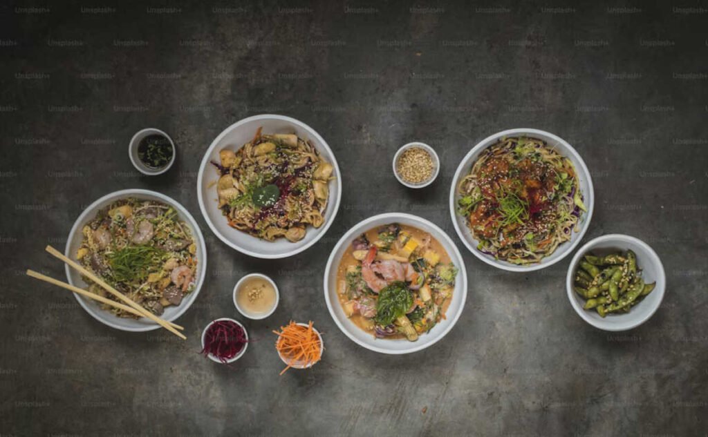 Seyahat Ederken Helal Gıda Nasıl Tüketilir?