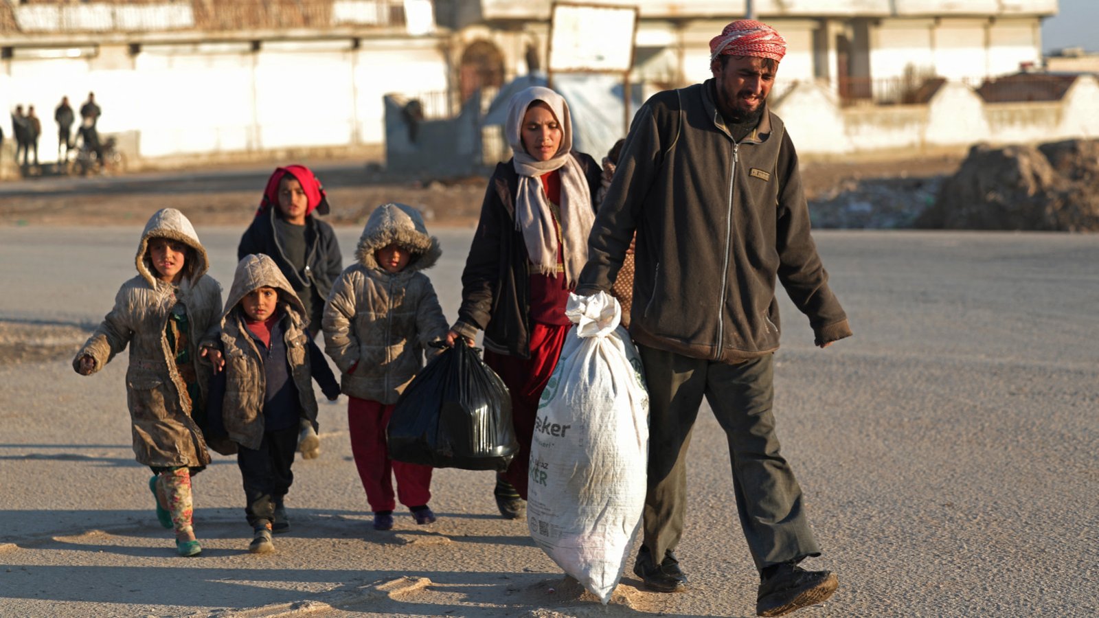 Suriyeli Kürtler, haklar kararnamesinin ardından anayasal tanıma istiyor