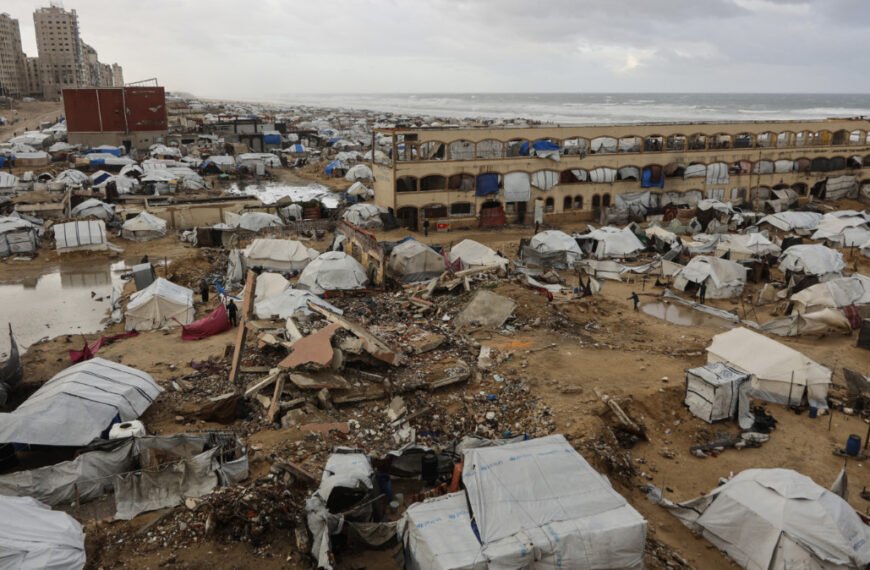 Trump yönetimi, Gazze ateşkesinin ikinci aşamasının başladığını duyurdu