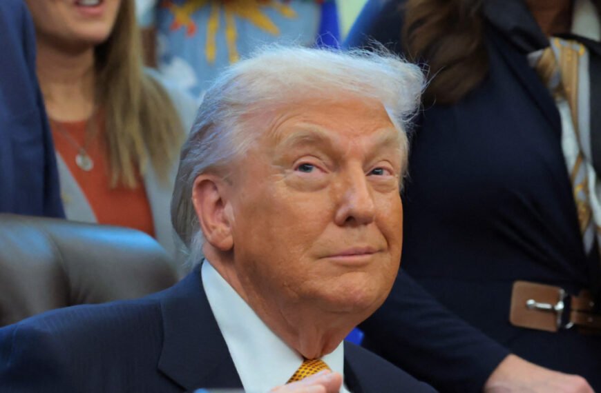 Trump'un 'Barış Kurulu' Gazze sorununu uluslararasılaştırdı