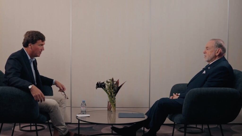 ABD Büyükelçisi Huckabee: İsrail'in Orta Doğu'yu alma hakkı var