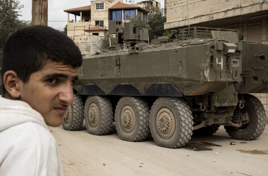 Açıklandı: İsrail'in Batı Şeria'daki fiili ilhak önlemleri