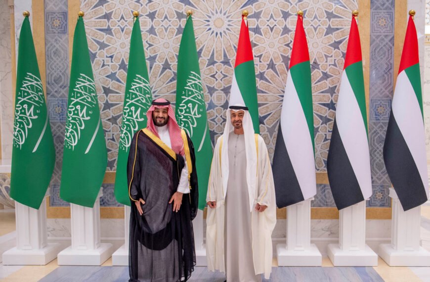 Ahmed Altuwaijri'nin BAE'yi sert eleştirisinin nedeni ne?