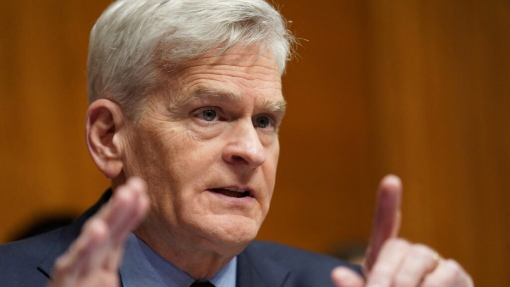 Cumhuriyetçi Senatör, Mamdani'nin antisemitizm stratejisini açıklamasını talep etti, aksi takdirde federal fonları kaybedebilir.