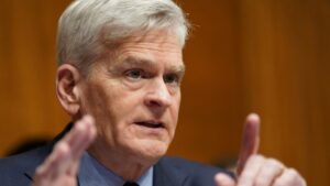 Cumhuriyetçi Senatör, Mamdani'nin antisemitizm stratejisini açıklamasını talep etti, aksi takdirde federal fonları kaybedebilir.