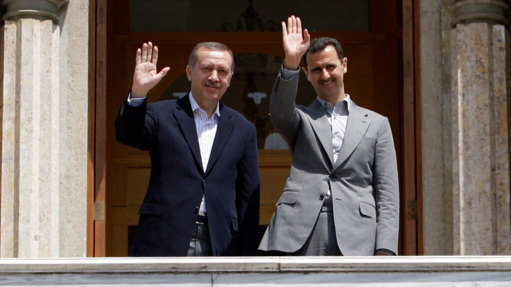 Epstein Dosyaları: Türkiye'nin Esad'a Son Ültimatomu