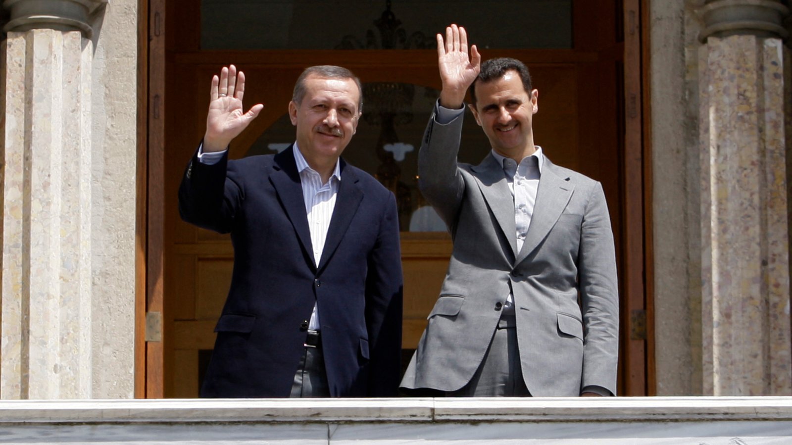 Epstein Dosyaları: Türkiye'nin Esad'a Son Ültimatomu