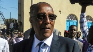 Eski Somaliland Cumhurbaşkanı, İsrail ile anlaşmanın açıklanmasını talep etti