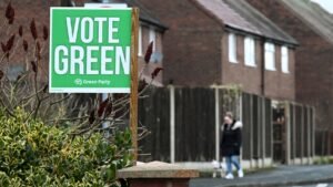 Gorton ve Denton: İşçi Partisi bizi hayal kırıklığına uğrattı, Reform'a koltuğu verebilir.