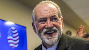 Huckabee: Batı Şeria'nın C Bölgesi 'İsrail'dir'