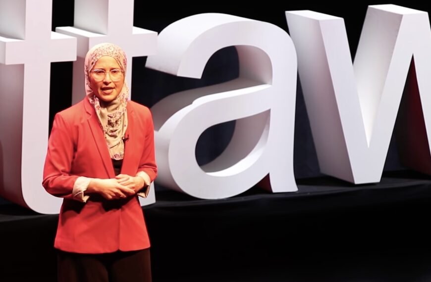 Kanada, İslamofobi ve antisemitizm elçiliklerini kaldırdı