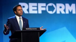 Mülteciler için ICE benzeri ajans ve yeni gözaltı merkezleri reformu