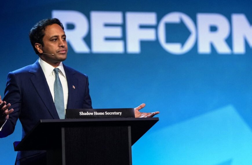 Mülteciler için ICE benzeri ajans ve yeni gözaltı merkezleri reformu