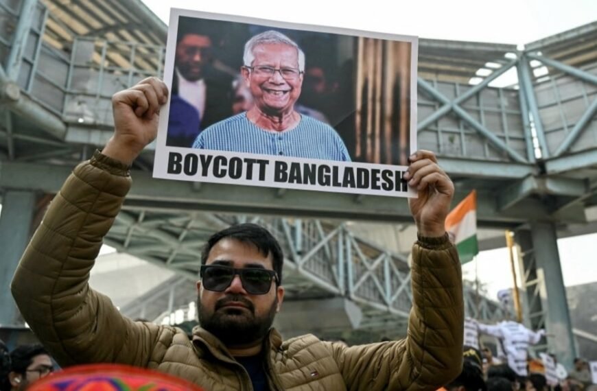 Pakistan'ın Bangladeş ile İlişkileri Hindistan'ı Endişelendiriyor