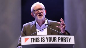 Partiniz, Britanyalı Müslümanlar için siyasi bir yuva olabilir