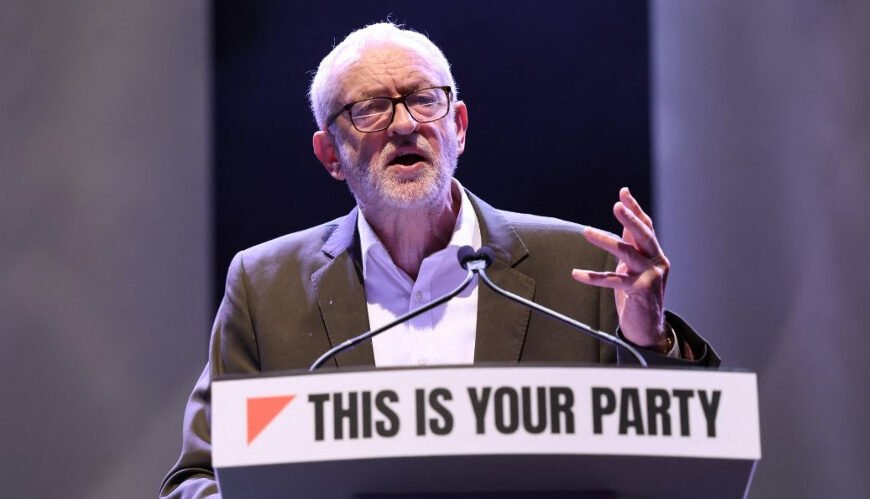 Partiniz, Britanyalı Müslümanlar için siyasi bir yuva olabilir