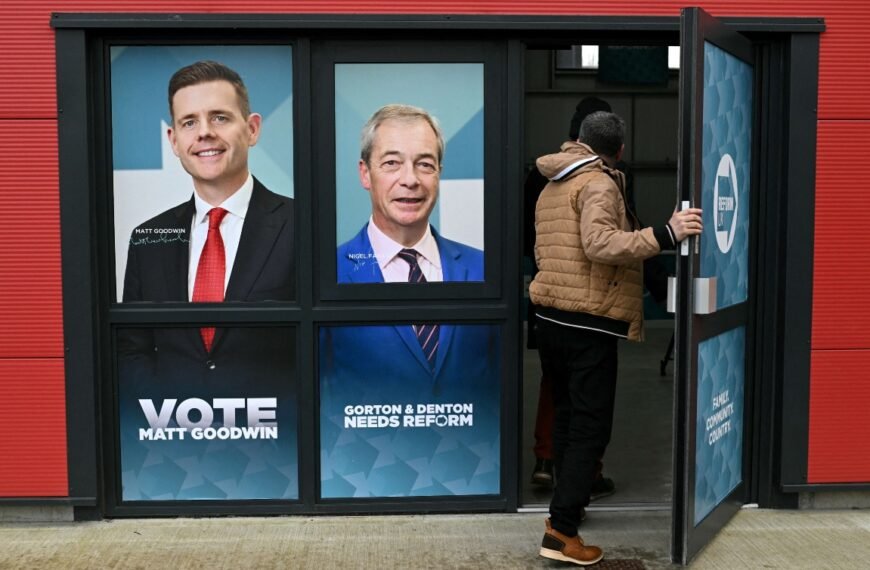 Reform'un Zia Yusuf, 'aile oylama' iddiaları sonrası paylaşımını sildi