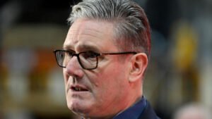 Seçim Felaketi, İşçi Partisi'nin Sonunu Gösterdi: Yeni Bir Siyaset Doğuyor