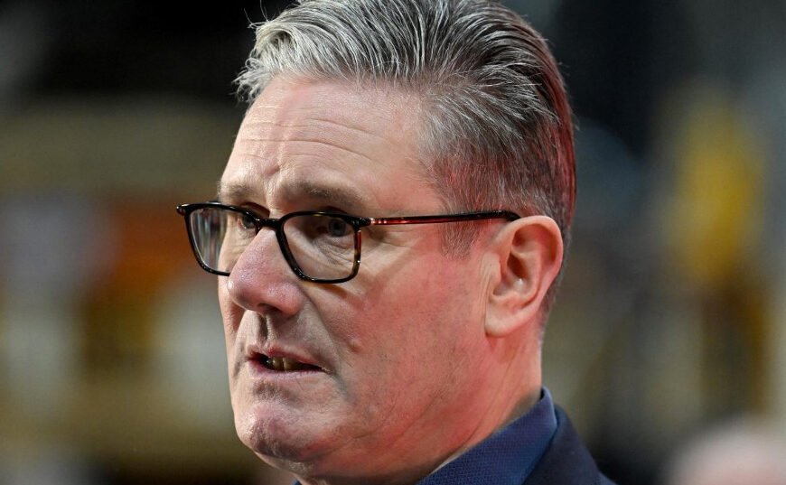 Seçim Felaketi, İşçi Partisi'nin Sonunu Gösterdi: Yeni Bir Siyaset Doğuyor