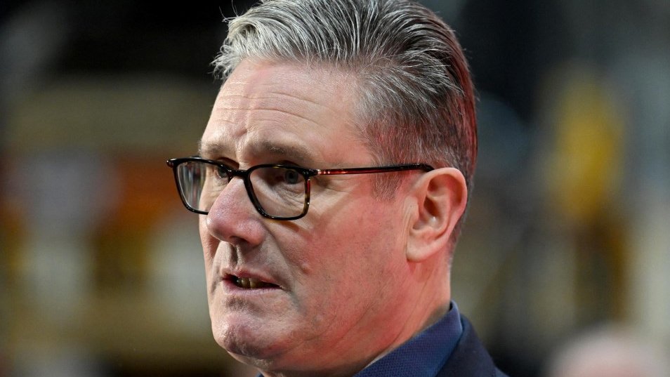 Seçim Felaketi, İşçi Partisi'nin Sonunu Gösterdi: Yeni Bir Siyaset Doğuyor