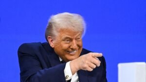 Trump'ın Gazze için 'Barış Kurulu' Washington'da ilk toplantısını yapacak