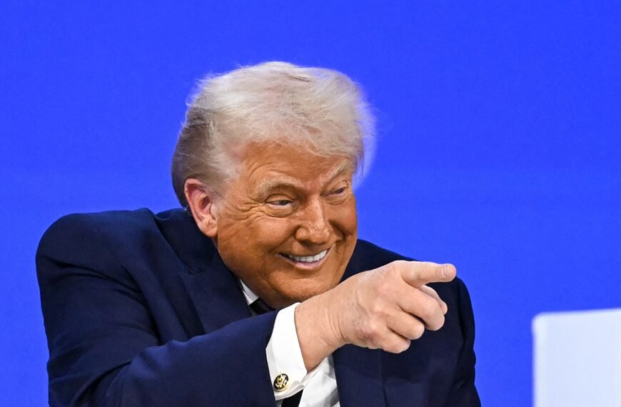 Trump'ın Gazze için 'Barış Kurulu' Washington'da ilk toplantısını yapacak