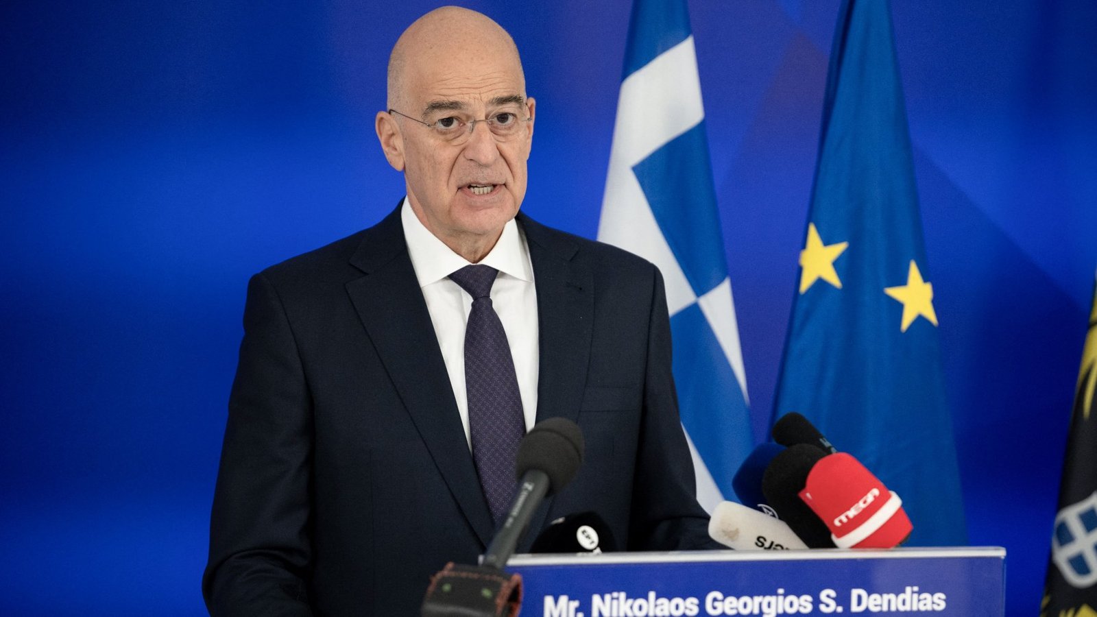 Yunan Savunma Bakanı, Türkiye Gerginliği Nedeniyle Zirveyi İhmal Edebilir