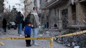 ABD-İsrail Savaşı İran’a Yayılıyor, Körfez Petrolü Durdu