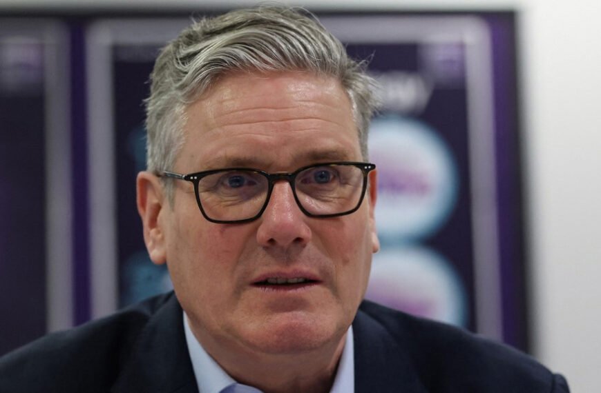 Anketler: Britanyalılar, ABD'nin İran'a karşı üs kullanmasını istemiyor