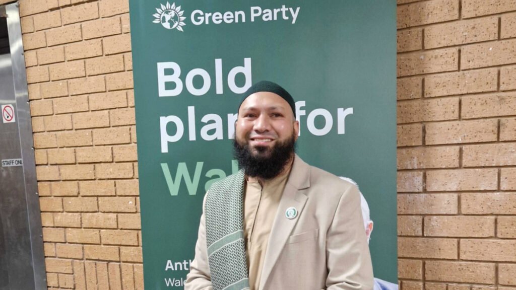 Beni öldürecekler: Mothin Ali, Starmer ve Tory Milletvekili'ni eleştirdi