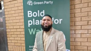 Beni öldürecekler: Mothin Ali, Starmer ve Tory Milletvekili'ni eleştirdi