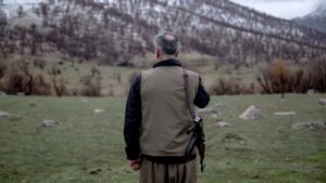 İran'da Kürt Gruplara ABD Desteği Korkusu