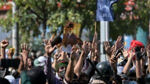 Pakistan'da Ayetullah Ali Khamenei'nin Ölümünden Sonra 23 Gösterici Öldü