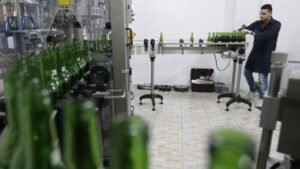 Şam Yetkilileri, Hristiyan Olmayan Bölgelerde Alkol Satışını Yasakladı