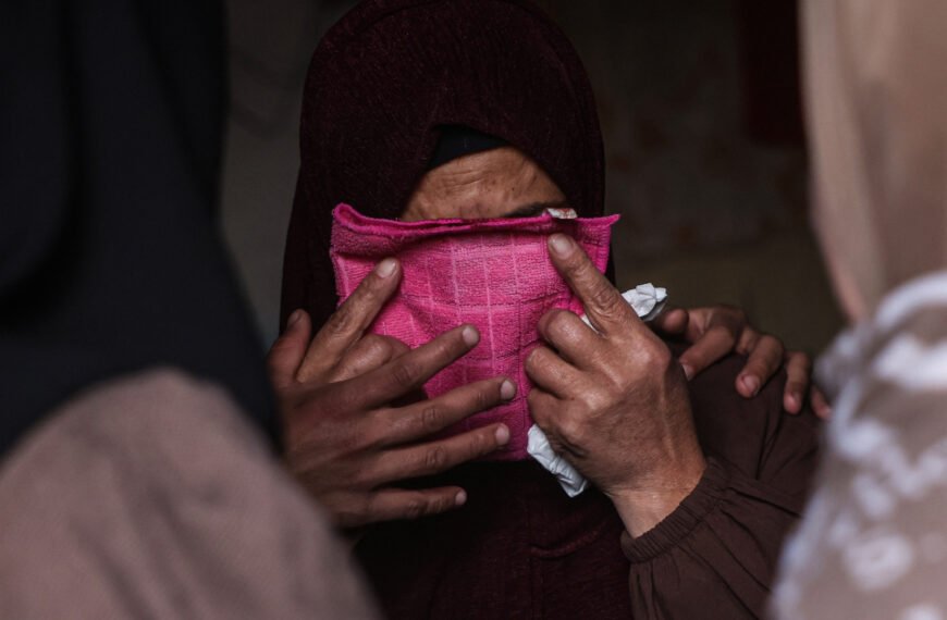 Taraflar arası ateşkesten aylar sonra Gazze'de yaşam yok oldu